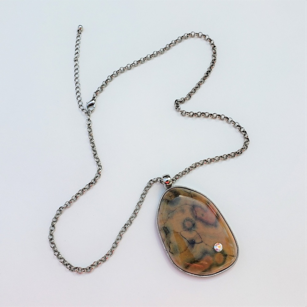 3/$15 Pendant Necklace